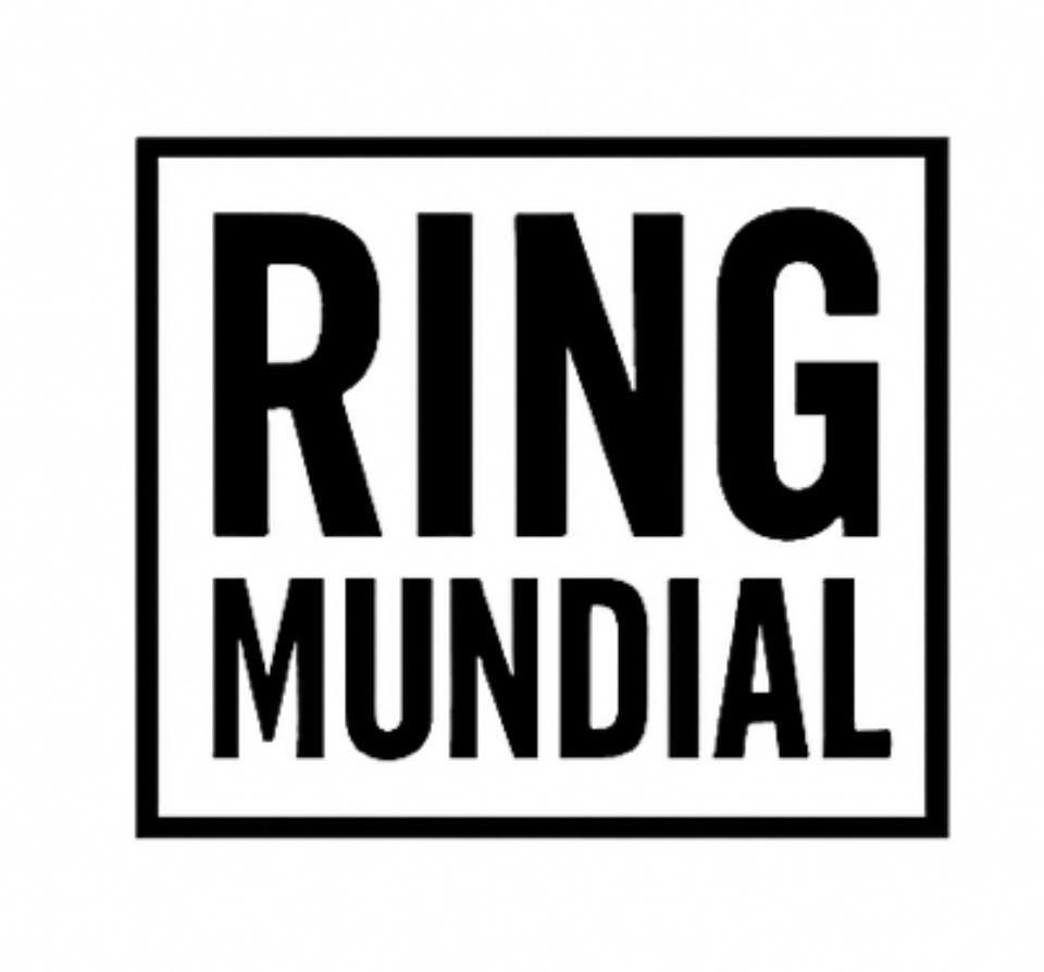 Ring Mundial